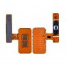 Botón on/off con flex para Samsung Galaxy S5 G900.
