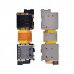 Flex Lector Tarjeta Sim para Samsung Galaxy S5 G900F