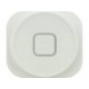 Boton home blanco para iPhone 5c