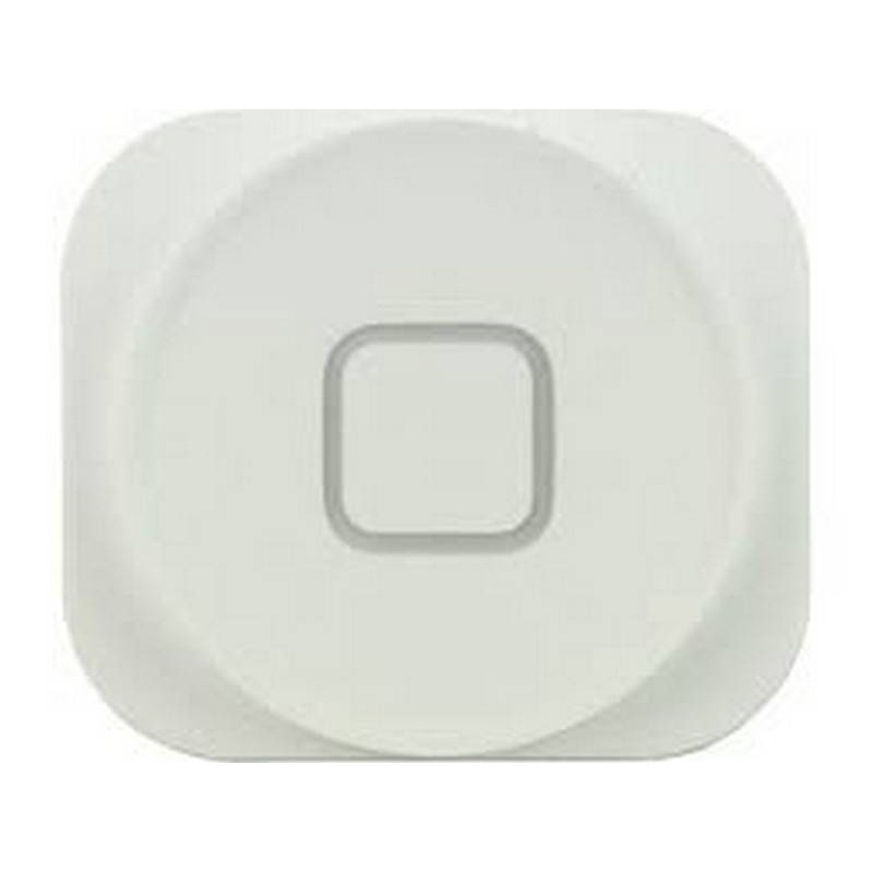 Boton home branco para iPhone 5c