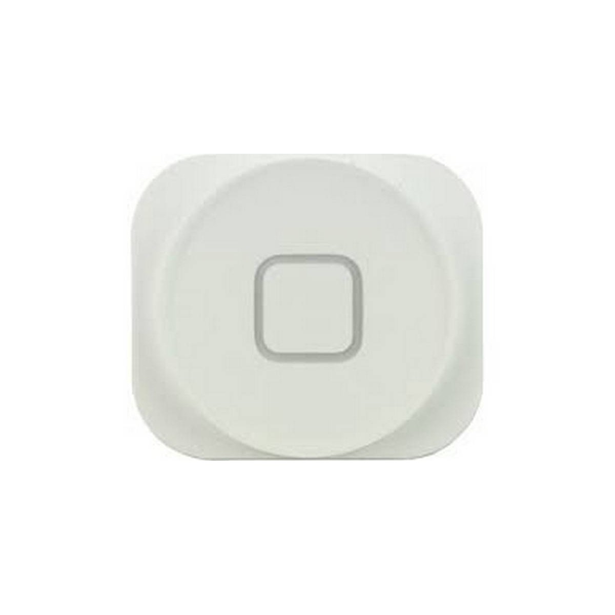 Boton home branco para iPhone 5c