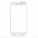 CRISTAL SAMSUNG GALAXY S4 MINI I9190 BLANCO
