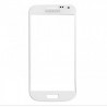 cristal Samsung Galaxy S4 MINI I9190 blanco