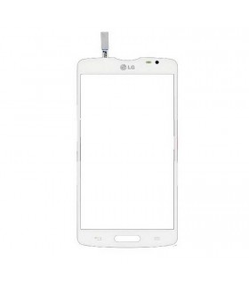 ECRÃ TACTIL LG L80 D373 BLANCO