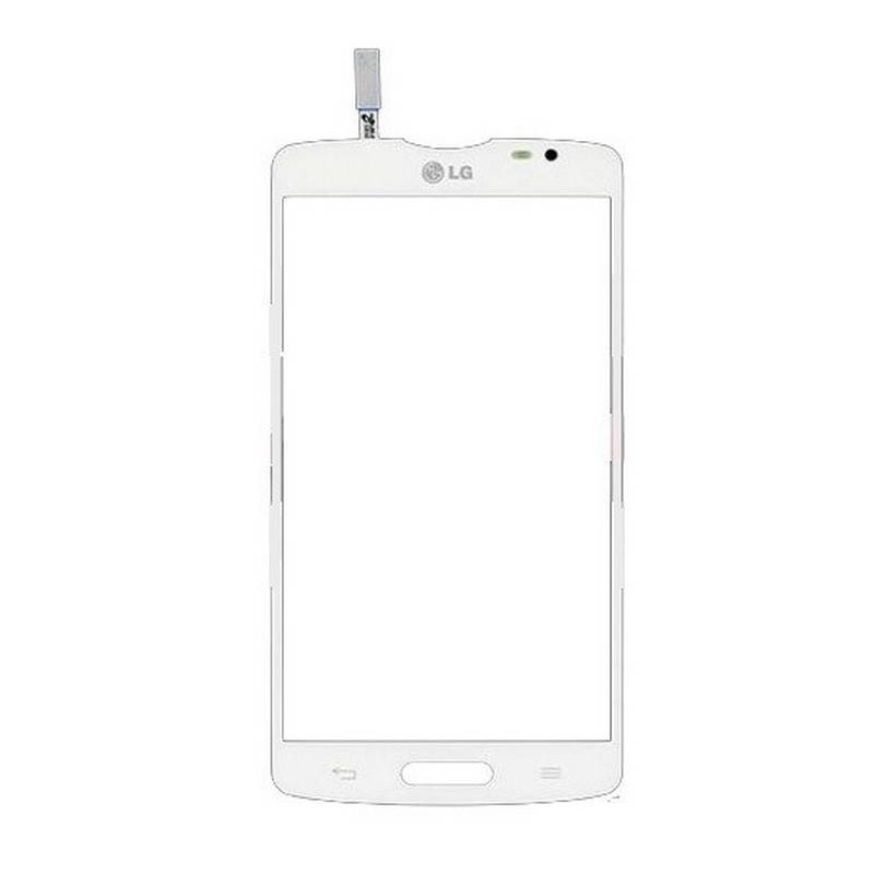 Pantalla tactil LG L80 D373 BLANCO