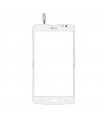 Pantalla tactil LG L80 D373 digitalizador Blanco