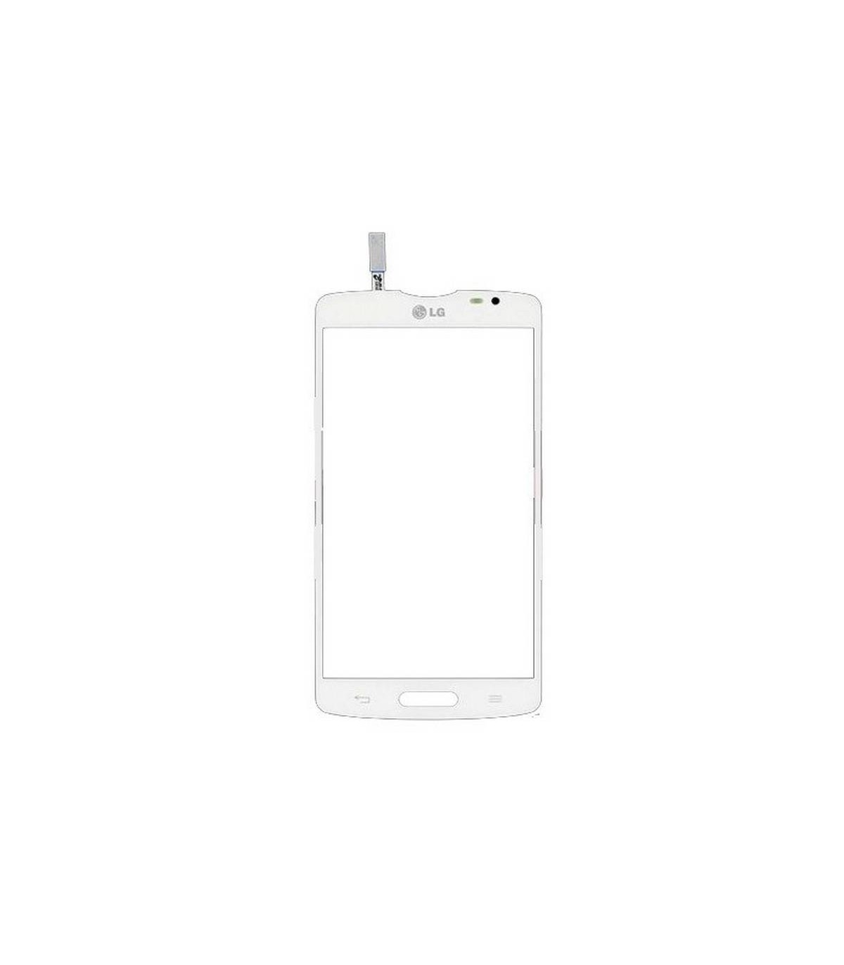 Pantalla tactil LG L80 D373 BLANCO