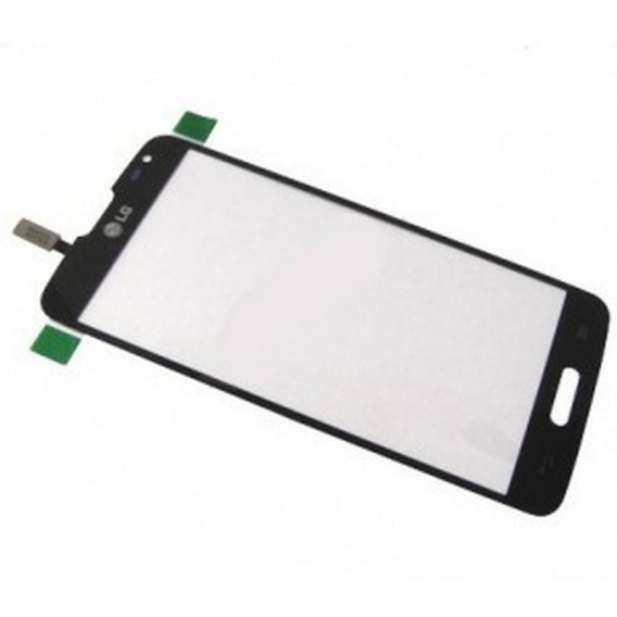 PAntalla tactil LG L90 D405N NEGRO