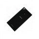 TAPA TRASERA ORIGINAL XPERIA Z2 NEGRA