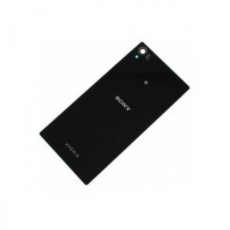 TAPA TRASERA ORIGINAL XPERIA Z2 NEGRA
