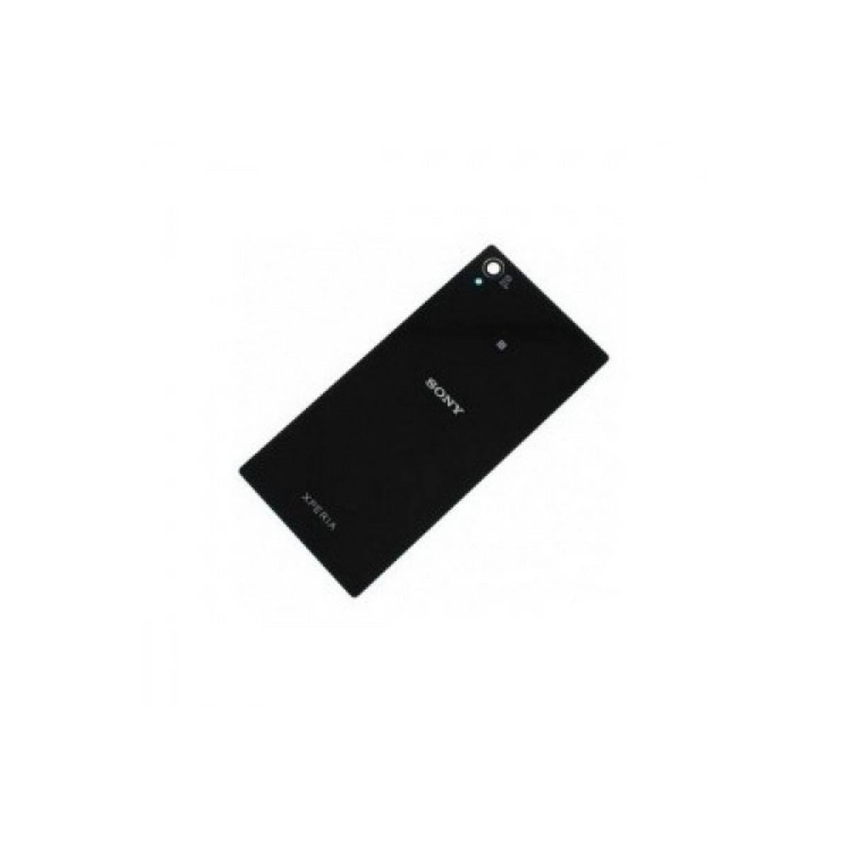 TAPA TRASERA ORIGINAL XPERIA Z2 NEGRA