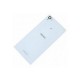 TAPA TRASERA ORIGINAL XPERIA Z2 BLANCA