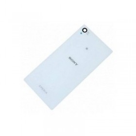 TAPA TRASERA XPERIA Z2 BLANCA