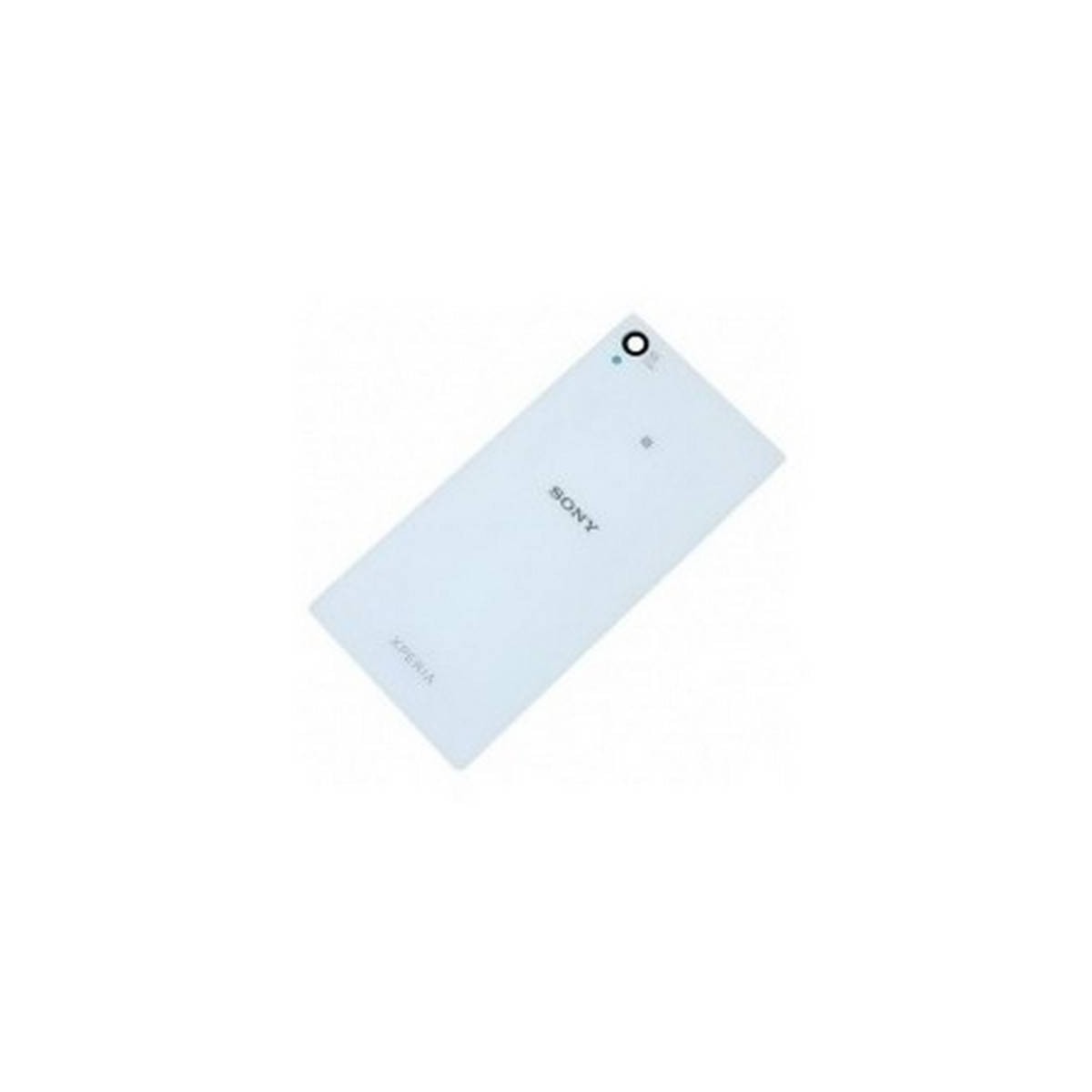 TAPA TRASERA PARA XPERIA Z2 BLANCA