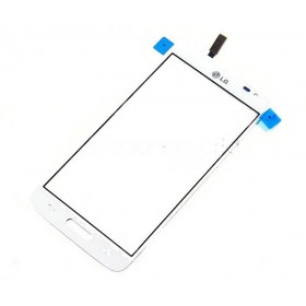 Ecrã tactil LG L90 D405N BLANCO