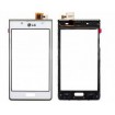 Pantalla tactil con marco LG P700 L7 digitalizador Blanco
