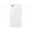 Tapa trasera Sony Xperia Z1 Compact D5503 Blanco