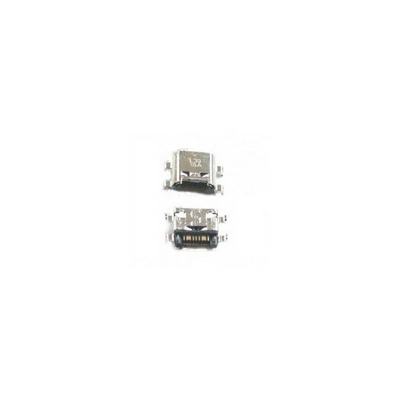 Conector de carga Samsung Galaxy Express 2 G3815