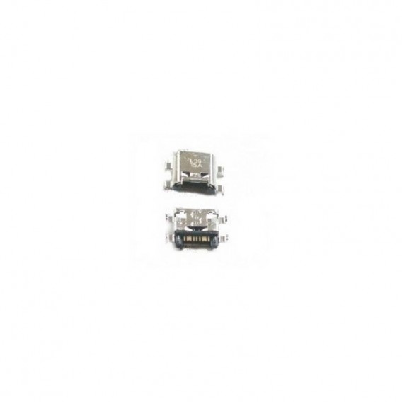 Conector de carga Samsung Galaxy Express 2 G3815