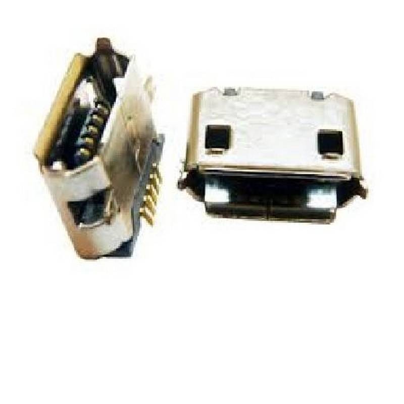 Conector de Carga para Motorola Razr XT910