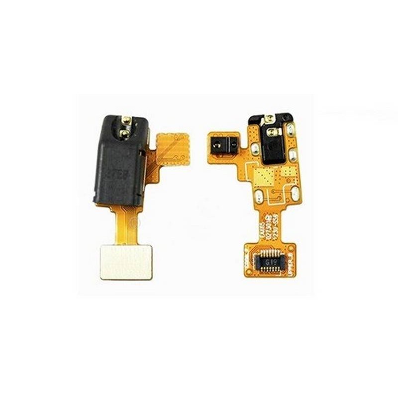 Jack y Sensor de Proximidad LG Nexus 4 E960