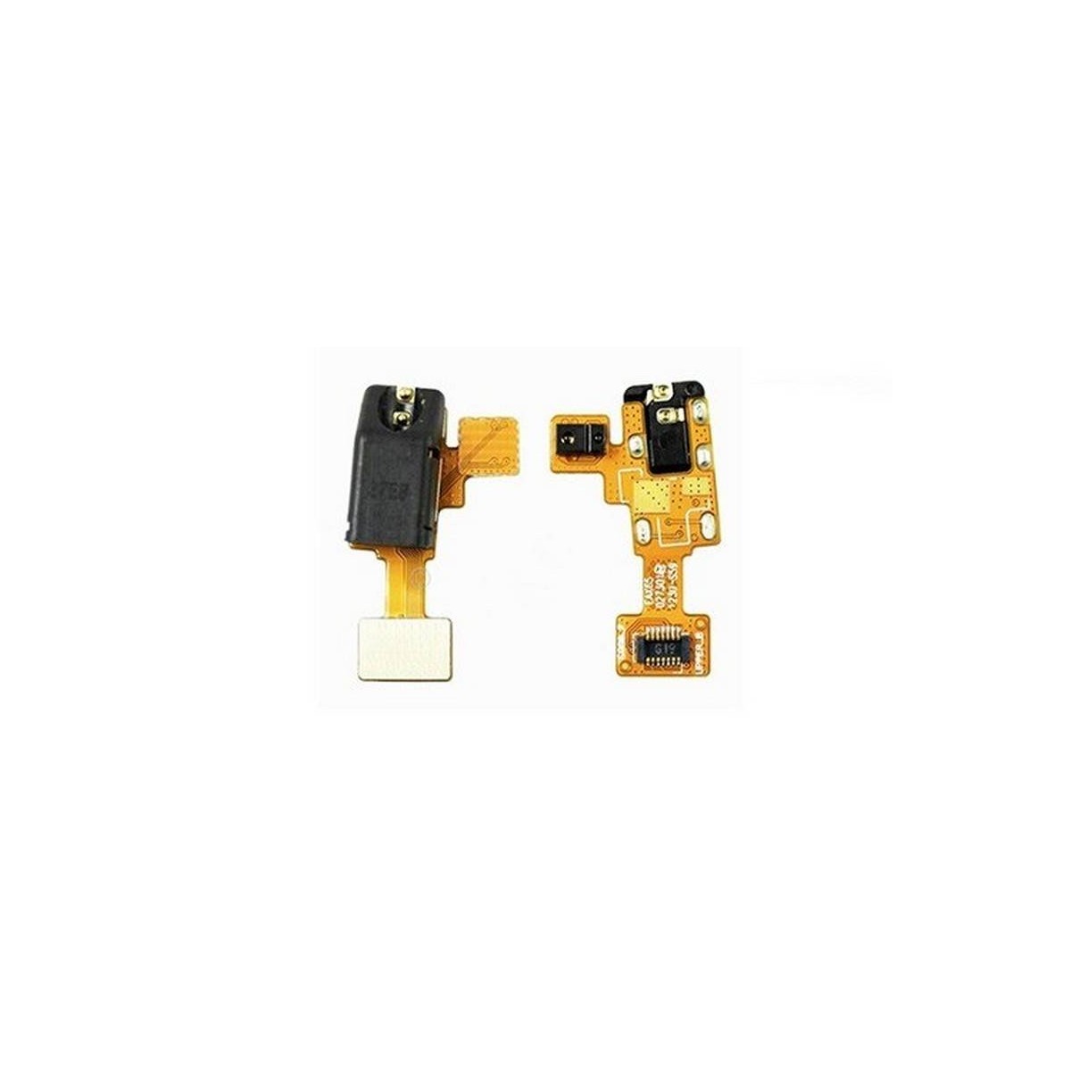 Jack y Sensor de Proximidad LG Nexus 4 E960