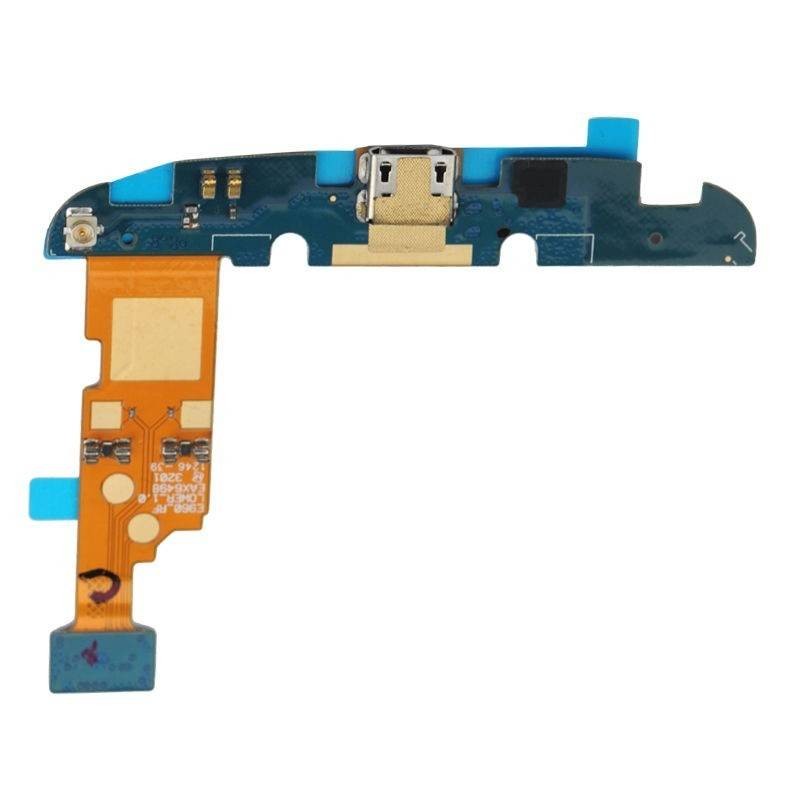 Conector de Carrega e Microfono para Lg Nexus 4 E960