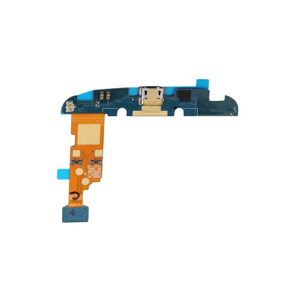 Conector de Carrega e Microfono para Lg Nexus 4 E960