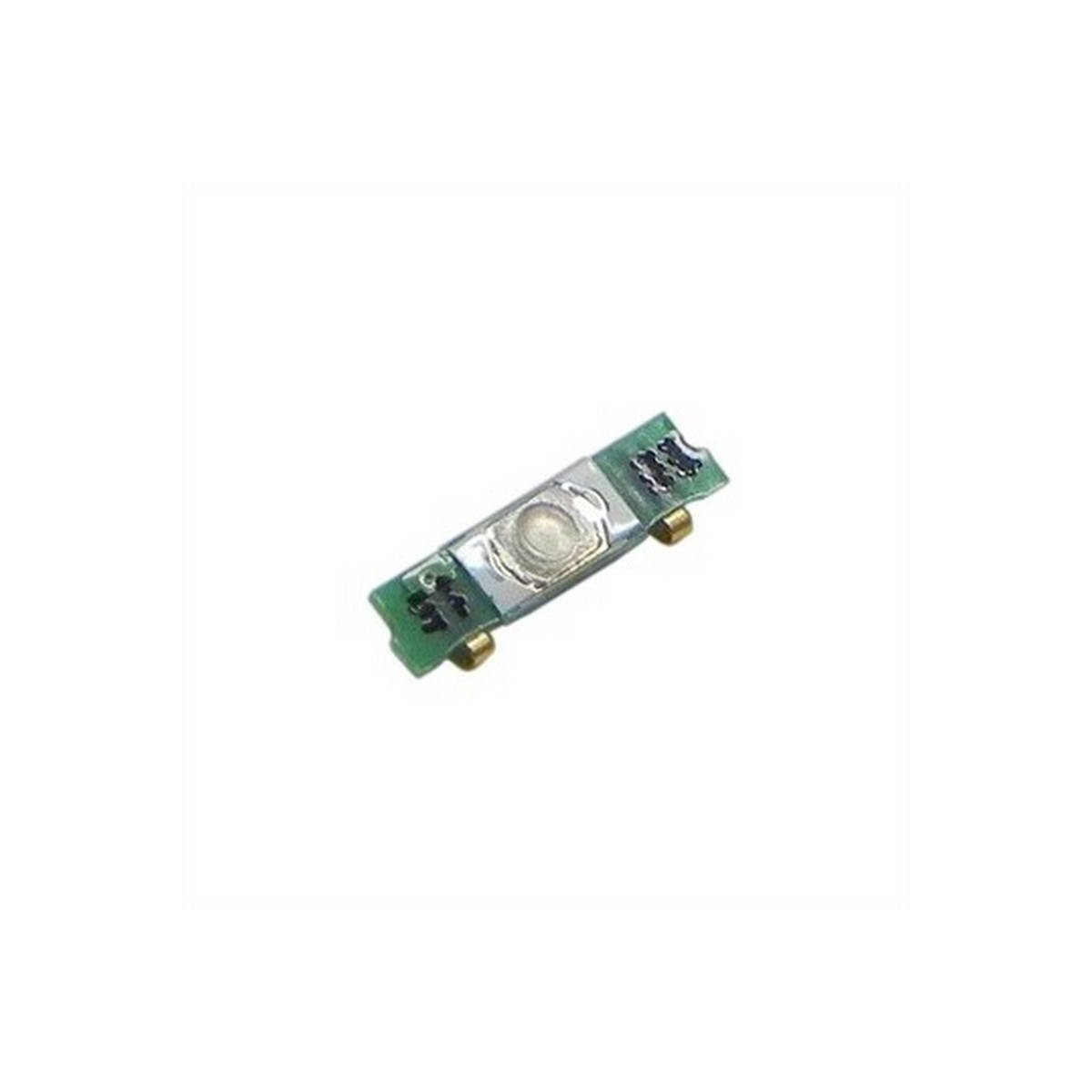 Flex boton Ignição para Lg Nexus 4 E960