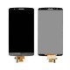 Pantalla Completa LG G3 Negro