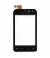Pantalla tactil motorola Defy Mini XT320 negra