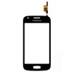 Pantalla tactil Samsung Galaxy Ace 3 S7270 S7272 digitalizador Negro