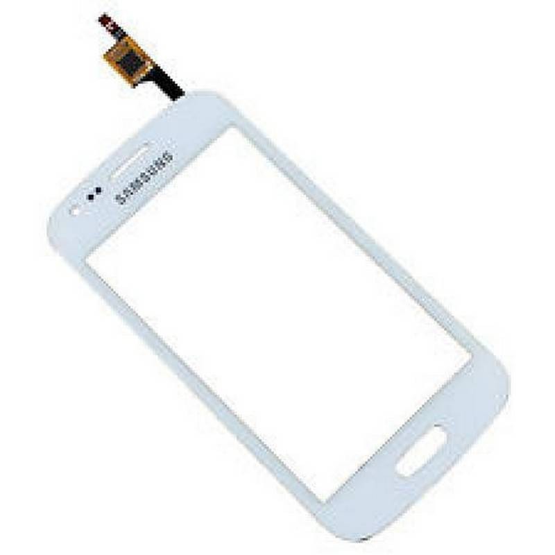Pantalla tactil samsung galaxy ace 3 S7270 blanca