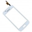 Pantalla tactil Samsung Galaxy Ace 3 S7270 S7272 digitalizador Blanco