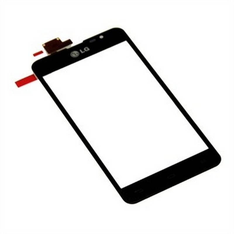 ECRÃ TACTIL LG F5 P875 PRETA