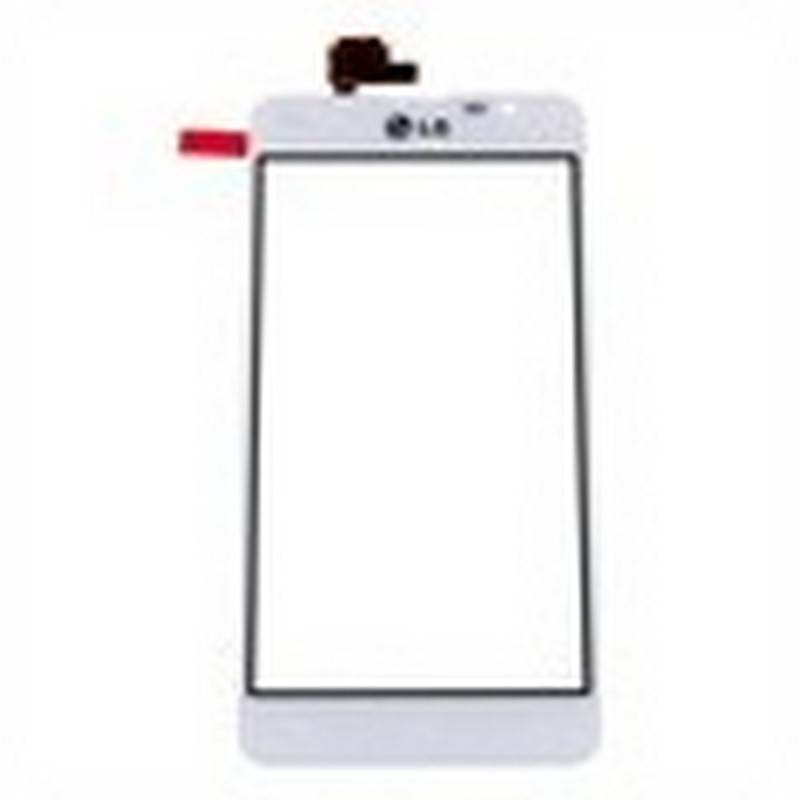 ECRÃ TACTIL F5 P875 BLANCA