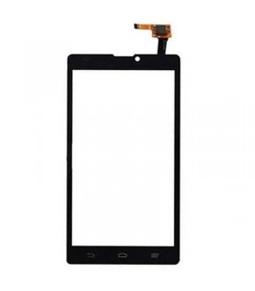 Ecrã Tactil ZTE Blade L2 PRETO