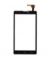 Pantalla tactil ZTE Blade L2 digitalizador Negro