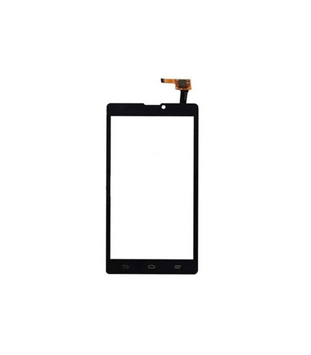 Pantalla Tactil ZTE Blade L2 NEGRO