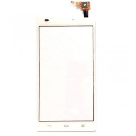 Ecrã Tactil ZTE Blade L2 branco