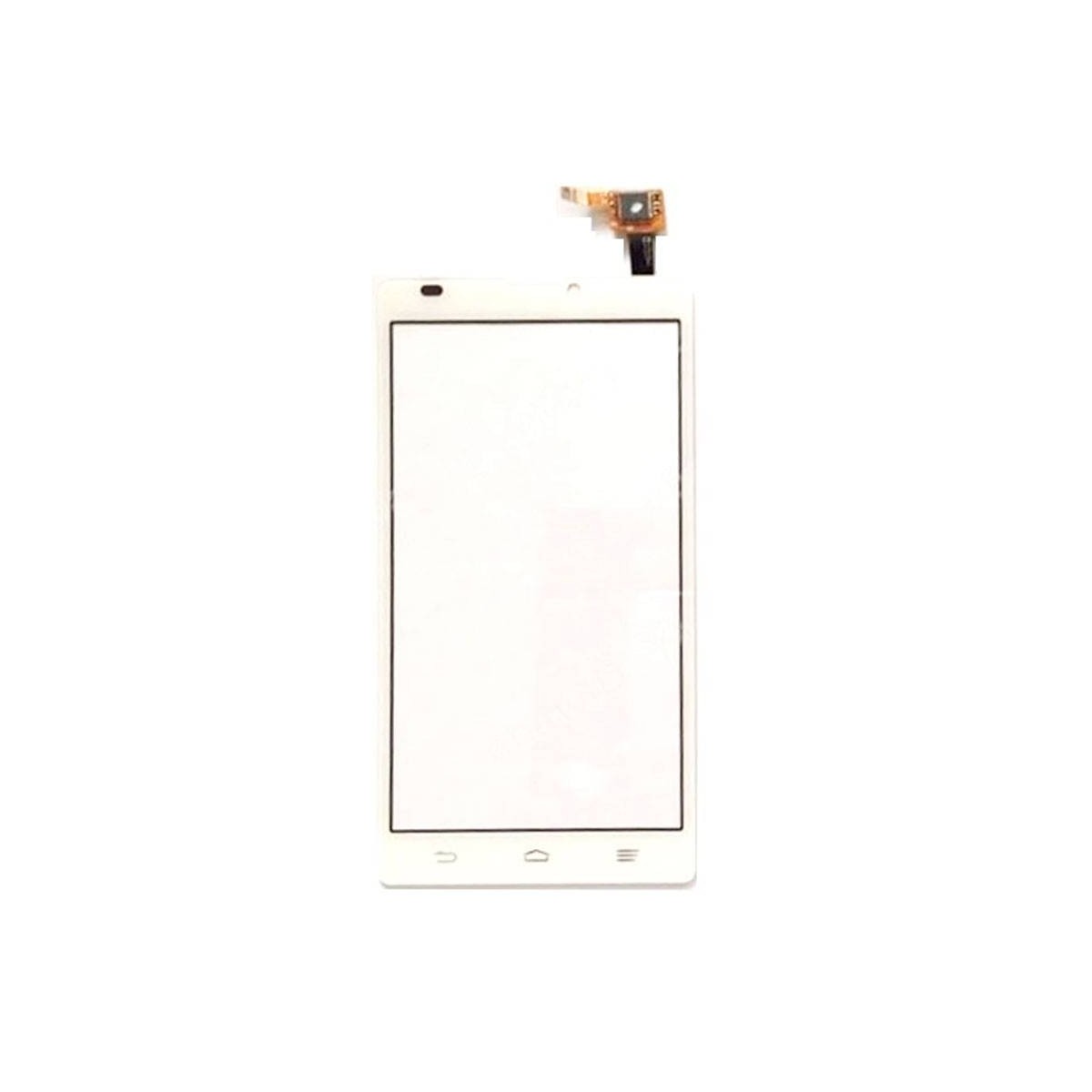 Pantalla Tactil ZTE Blade L2 blanco