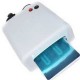 Lampara UV Ultravioleta de 36W.