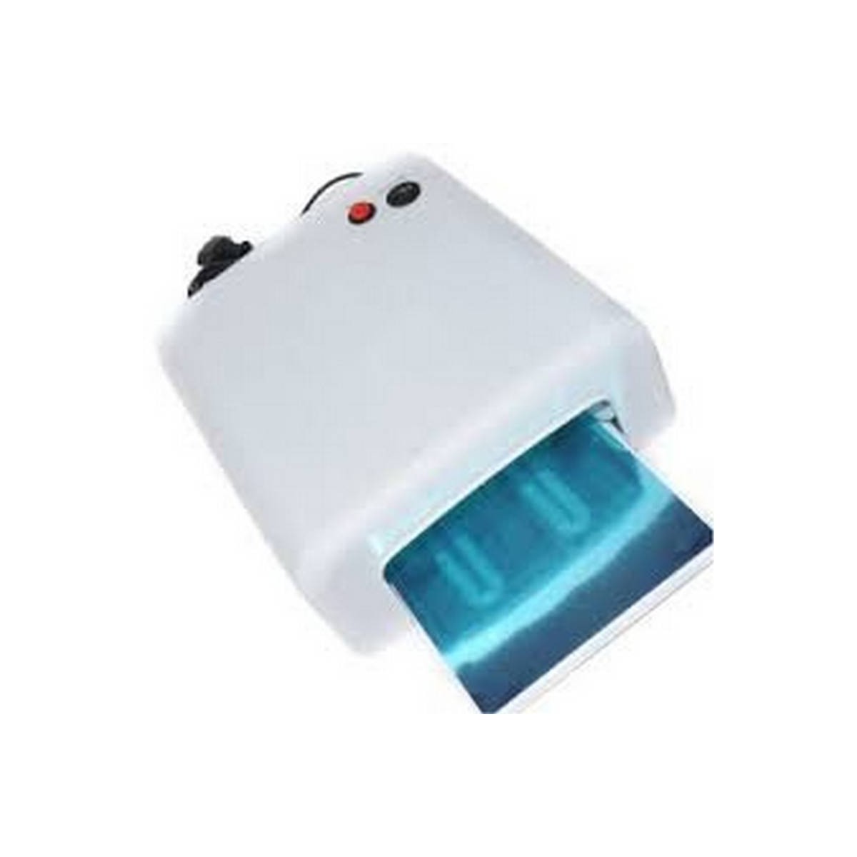 Lampara UV Ultravioleta de 36W.