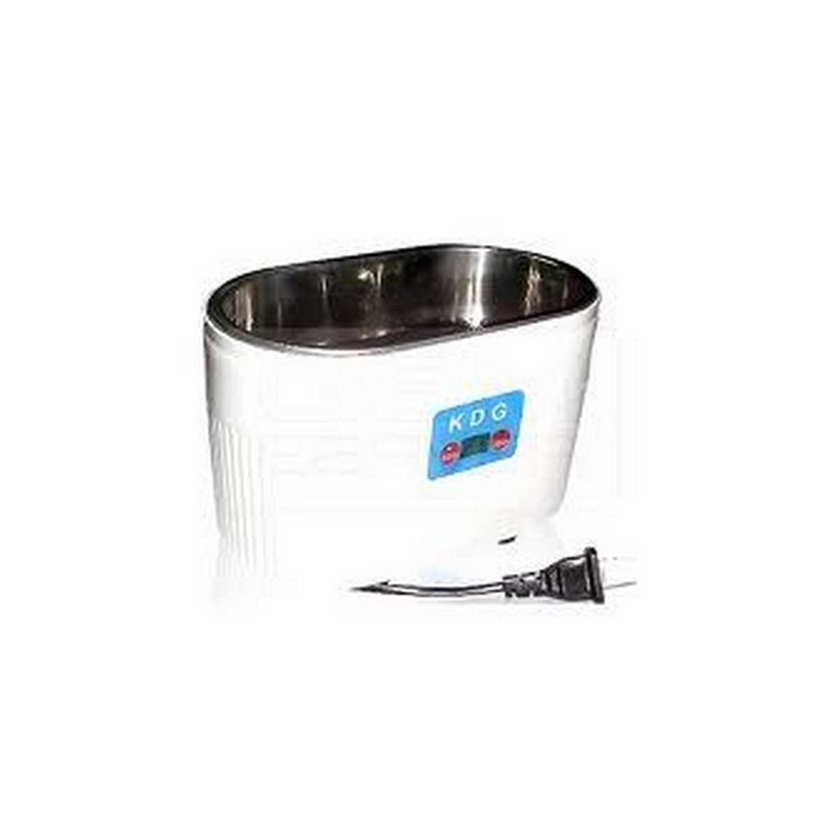 Limpiador Ultrasonidos KDG 30W