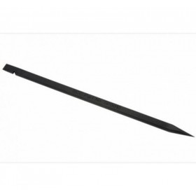 ESPATULA ANTIESTATICA DOBLE PUNTA PLANA-AFILADA HERRAMIENTA REPARACION MOVILES