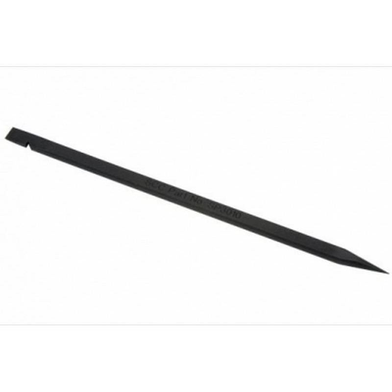 ESPATULA ANTIESTATICA DOBLE PUNTA PLANA-AFILADA HERRAMIENTA REPARACION MOVILES