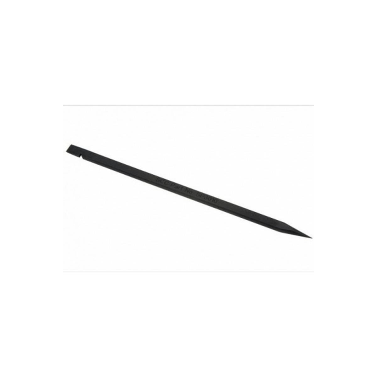 ESPATULA ANTIESTATICA DOBLE PUNTA PLANA-AFILADA HERRAMIENTA REPARACION MOVILES