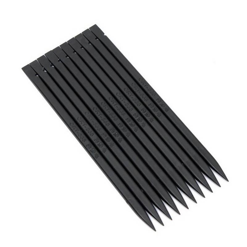 ESPATULA ANTIESTATICA DOBLE PUNTA PLANA-AFILADA HERRAMIENTA REPARACION MOVILES