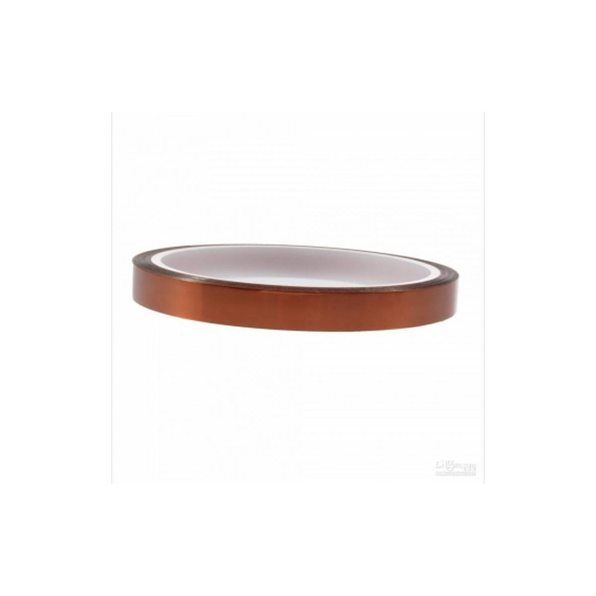 Cinta Kapton resistente al calor 10mm x 33m