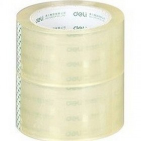Rollo de Cinta transpatente protetor de ecrã 7cm